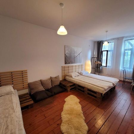 Hot Spot Apartments Sofia Ngoại thất bức ảnh