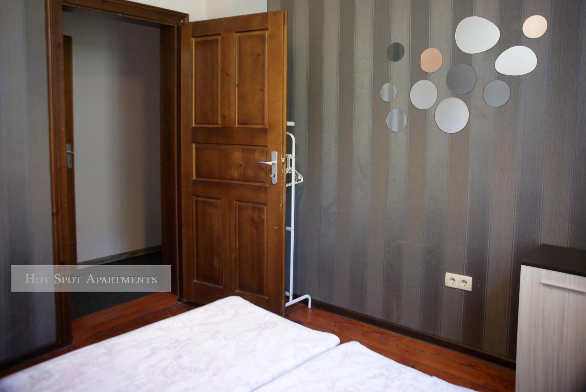 Hot Spot Apartments Sofia Ngoại thất bức ảnh