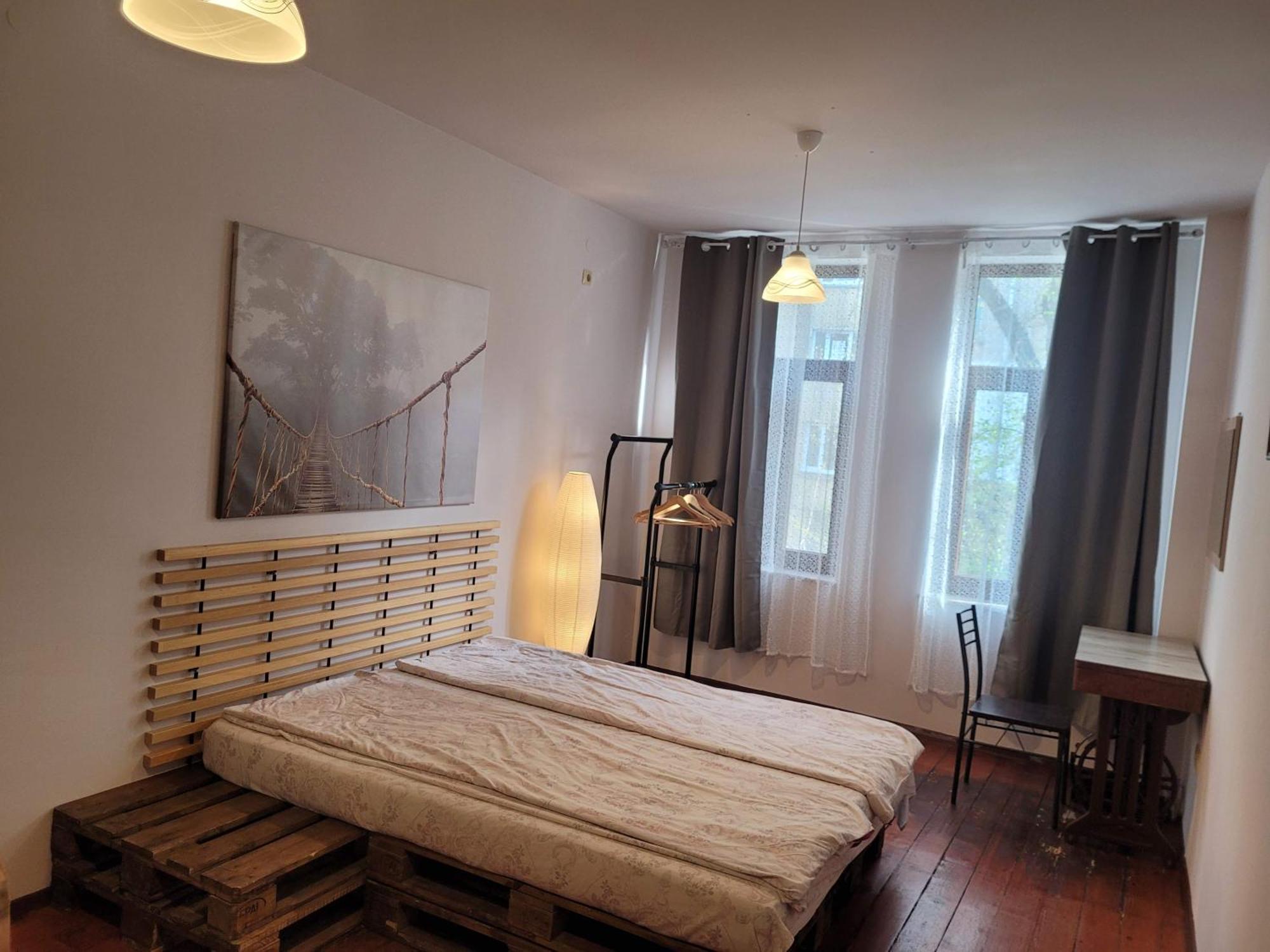 Hot Spot Apartments Sofia Ngoại thất bức ảnh