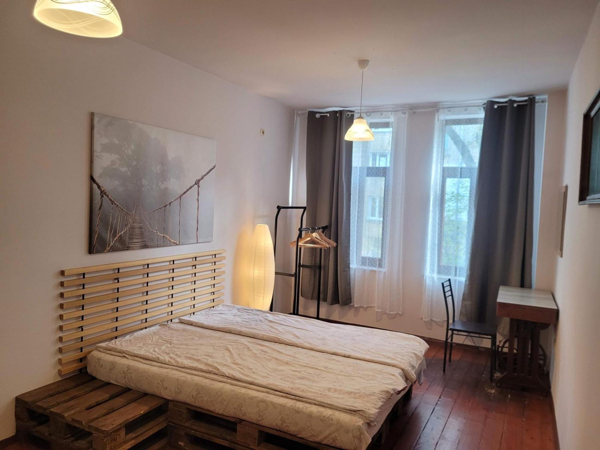 Hot Spot Apartments Sofia Ngoại thất bức ảnh