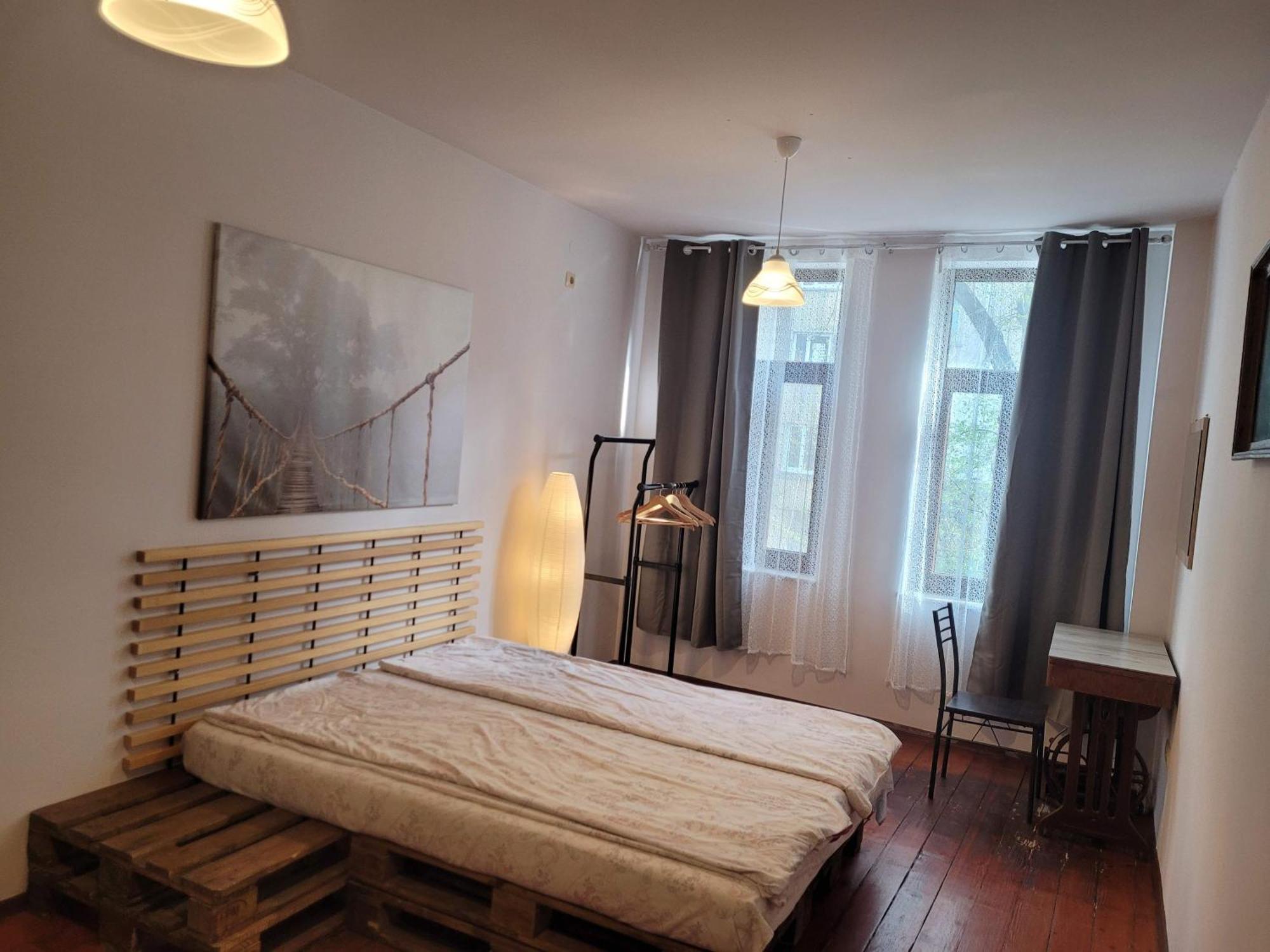 Hot Spot Apartments Sofia Ngoại thất bức ảnh