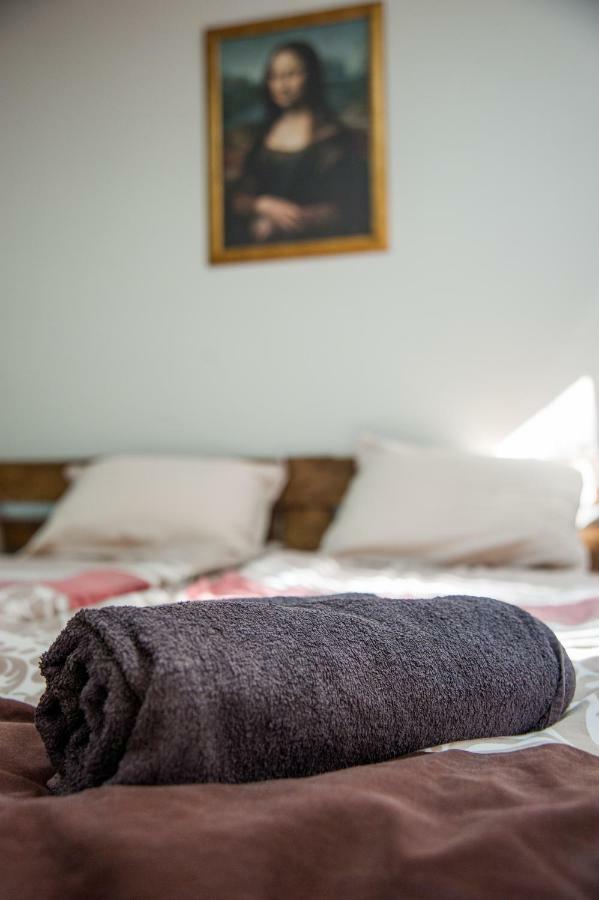 Hot Spot Apartments Sofia Ngoại thất bức ảnh