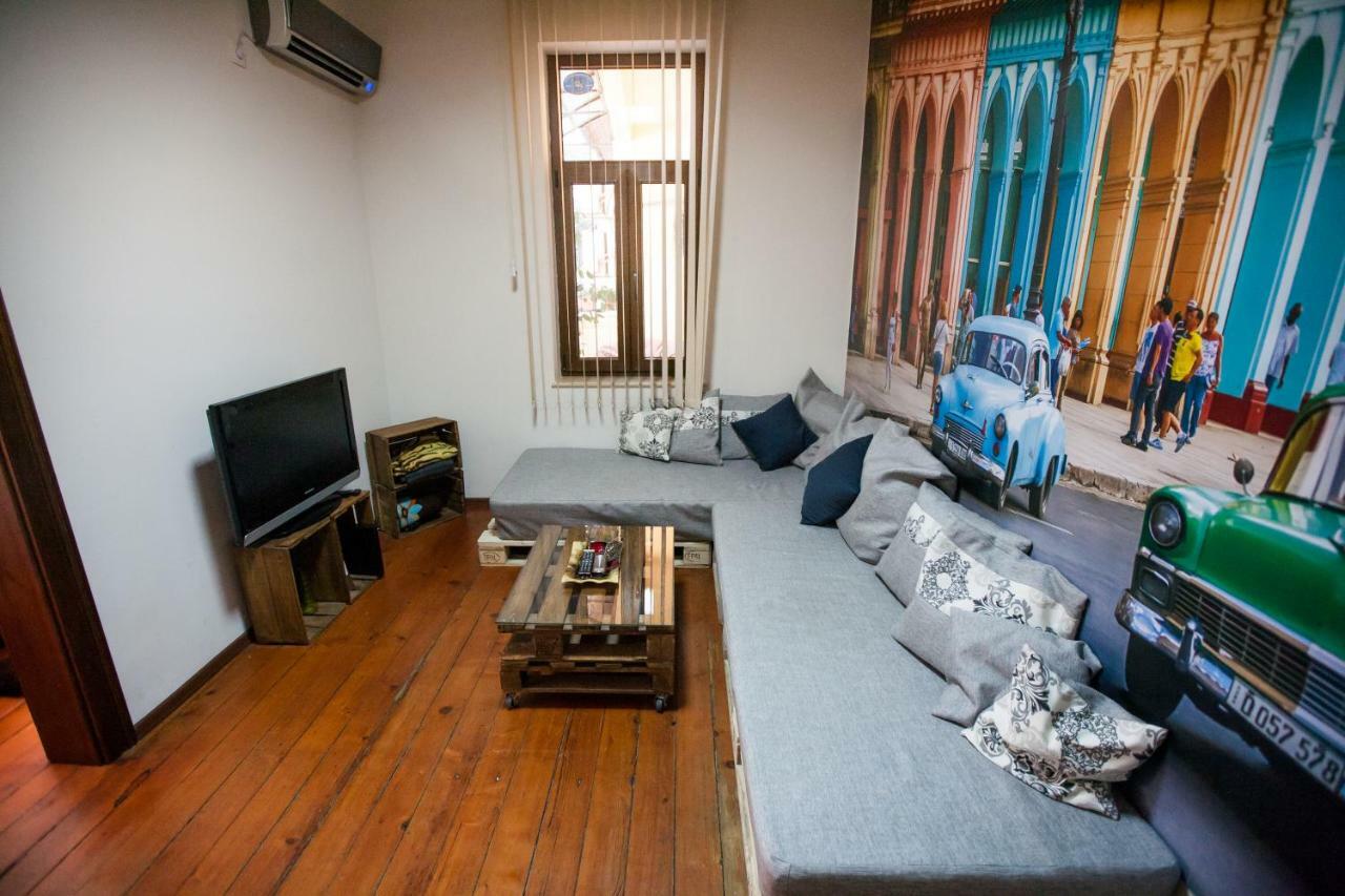 Hot Spot Apartments Sofia Ngoại thất bức ảnh