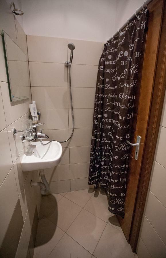 Hot Spot Apartments Sofia Ngoại thất bức ảnh