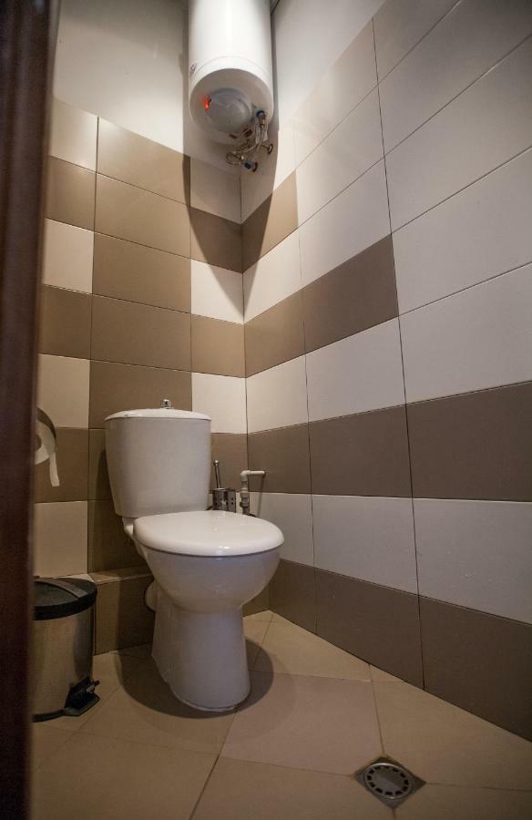 Hot Spot Apartments Sofia Ngoại thất bức ảnh